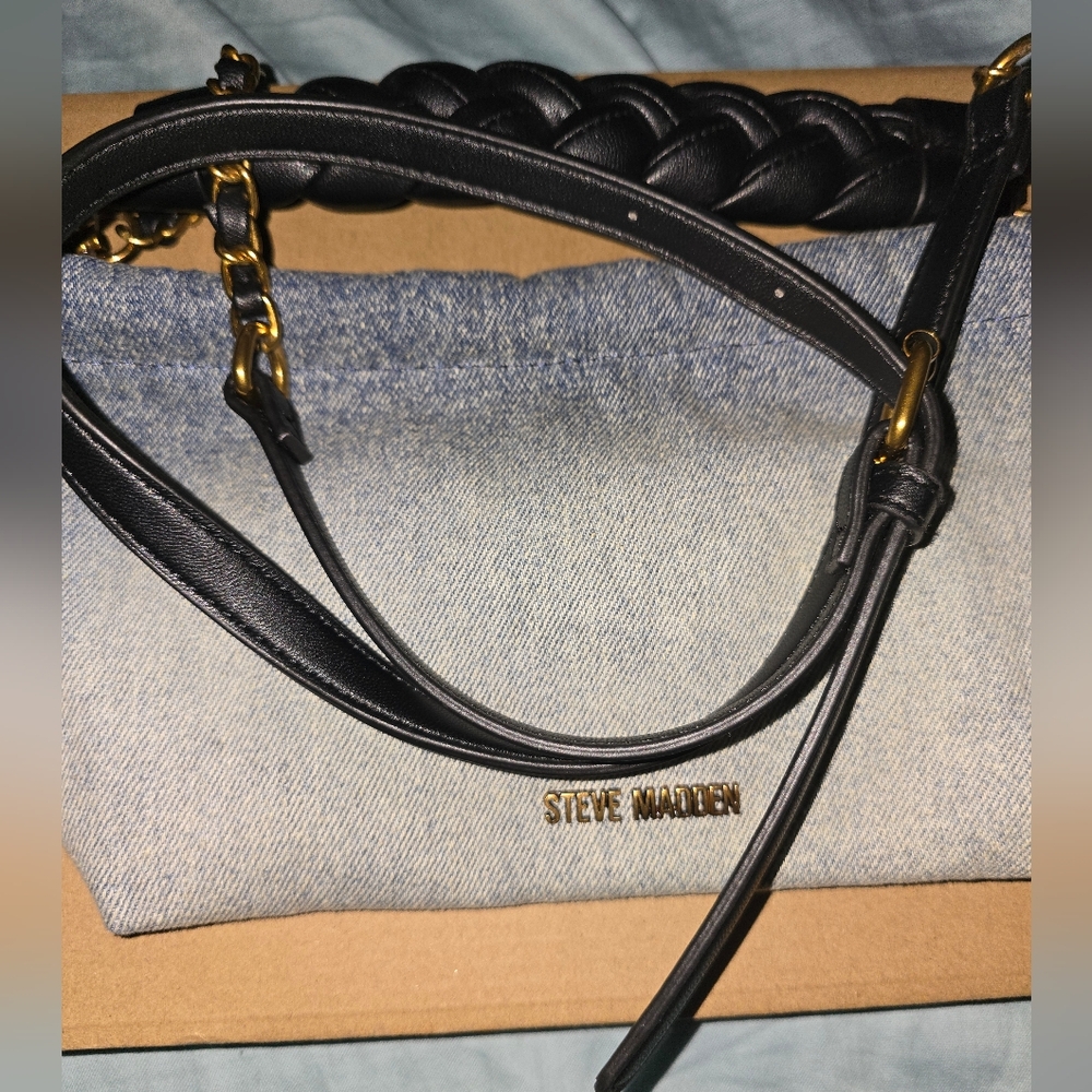 Steve Madden